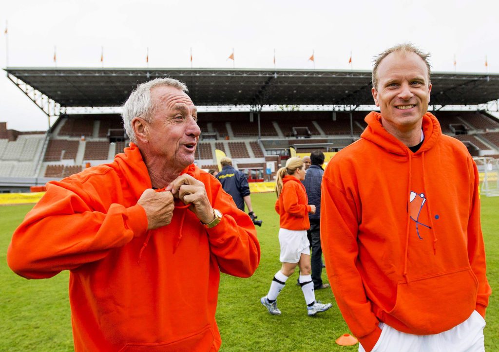Cruyff