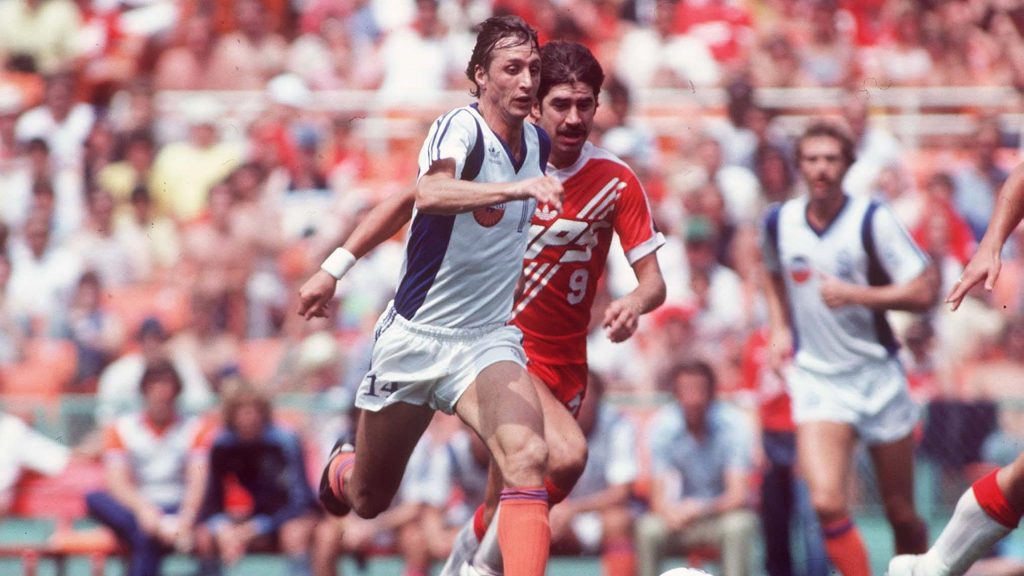 Cruyff