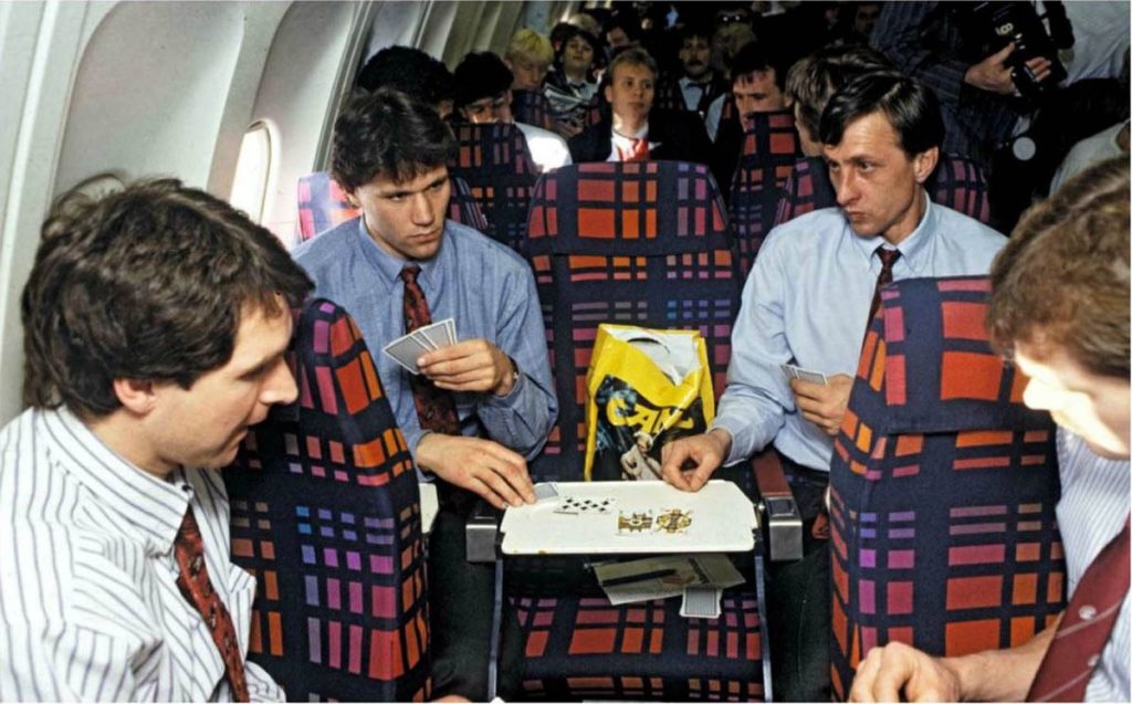 Cruyff