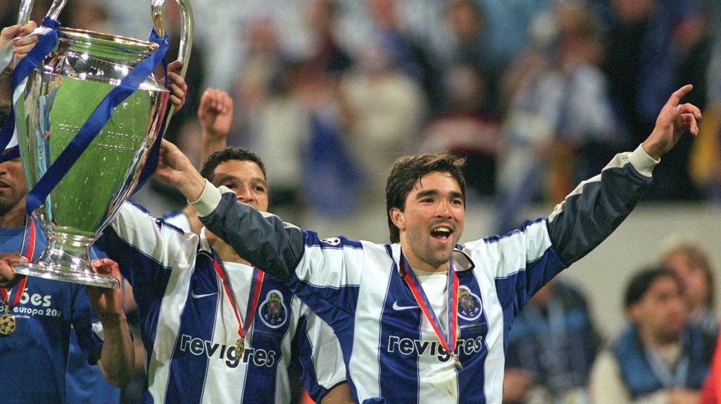 porto