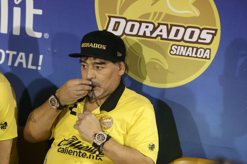 maradona
